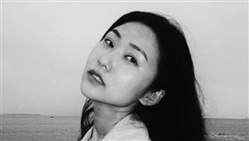 中國女星邵逸凡（圖／邵逸凡微博）