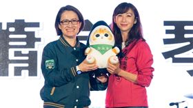 許淑華批評，戰鬥藍散播疑美論，破壞台美關係得利的只有中共！（圖／翻攝自許淑華臉書）