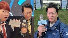 徐展元。（圖／翻攝自徐展元臉書）