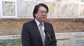 ▲內政部長林右昌