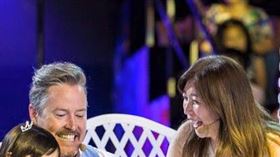 黃嘉千,夏克立,夏天,談戀愛,早戀,追求
(夏克立臉書)