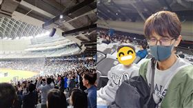 阿翔。（圖／翻攝自阿翔IG）