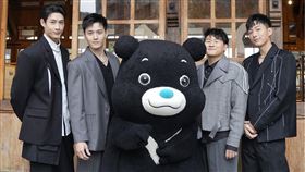 「2024臺北最High新年城」節目亮點曝光！（業配勿用）