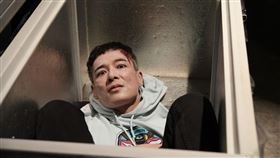 Junior 成潤（圖／翻攝自三立台劇臉書）