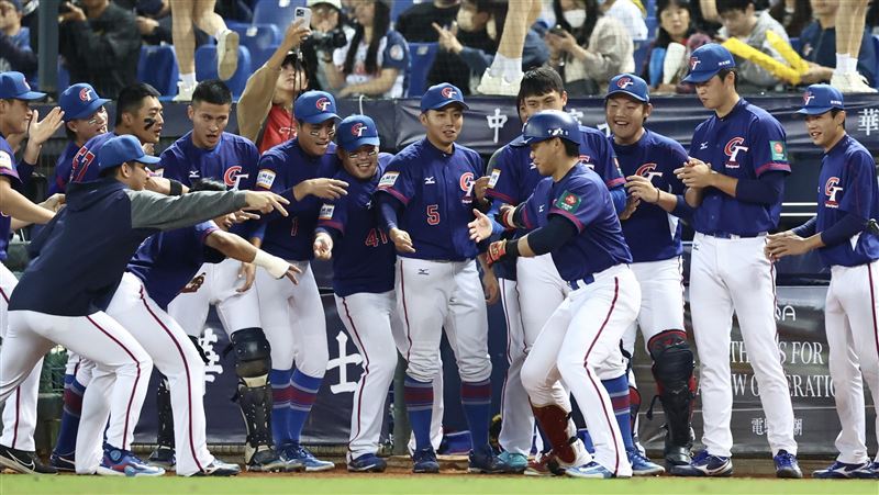 為台灣加油！亞錦賽十大熱門選手你最愛誰