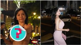 JKF女郎陳香菱（圖／翻攝自陳香菱YouTube）