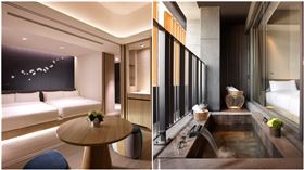  礁溪晶泉丰旅,晶華國際酒店集團提供