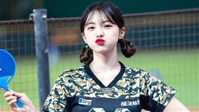 李多慧。（圖／翻攝自李多慧IG）