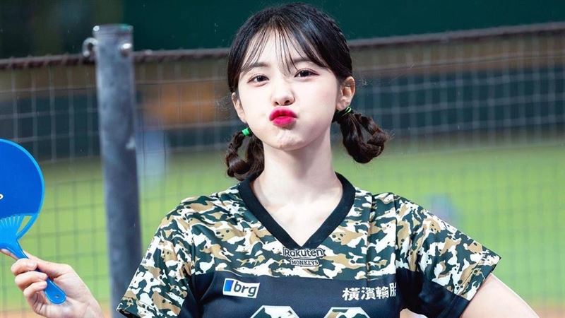 李多慧驚南韓車在台好貴啊　高嘉瑜這樣說