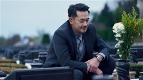 《美食無間》柯叔元 傅孟柏 王柏傑（圖／發起日影視提供）