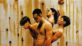 傻子與白痴新專輯抒情搖滾主打〈Fine Line〉單曲數位發行。（圖／傻子與白痴 提供）