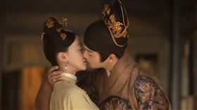 《尚食》吳謹言 許凱（圖／八大提供）