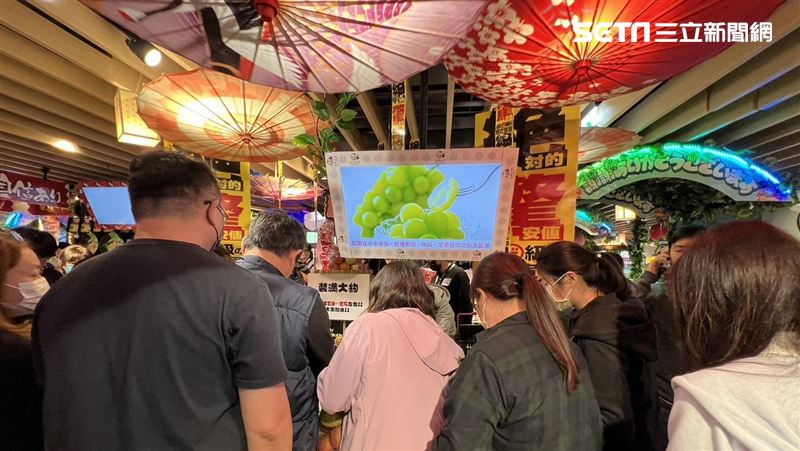 全台最大唐吉訶德開幕　這1區499元搶爆
