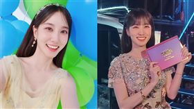 朴恩斌。（圖／翻攝自IG）