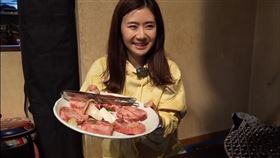 福原愛(小紅書)
