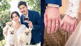 Apple、趙國翔。（圖／翻攝自IG）