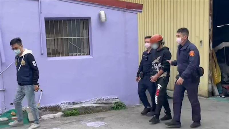講話聲音太大惹怒他！彰化慈父慘遭砍頸亡