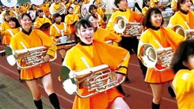 遠流出版提供、翻攝自田中宏幸臉書、三立新聞網
