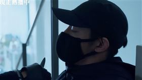 傅孟柏 王柏傑 （圖／翻攝自《美食無間》臉書）