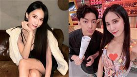 瑤瑤。（圖／翻攝自IG）