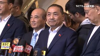 點頭任侯後援總會長　王金平：盡最大努力