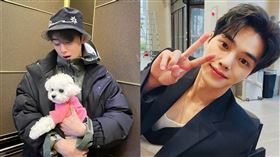 車銀優、宋江。（圖／翻攝自IG）