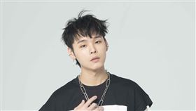 守夜人,展瑞（圖／放飛音樂提供）