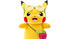 台灣寶可夢中心將開幕（圖／翻攝自寶可夢台灣官網）