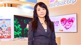 柴智屏（圖／米神國際提供）