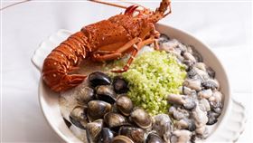 阿祖的古董菜單大翻新 郭董私房菜熱賣
。（圖／業者提供）