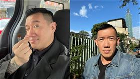 杜汶澤,田蕊妮,台灣,便利商店