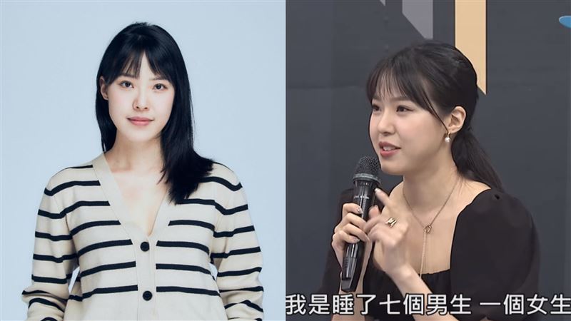 女星為完美呈現三人床戲　0防護措施上陣