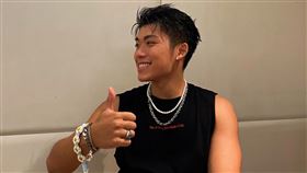  王ADEN(翻攝自 臉書)