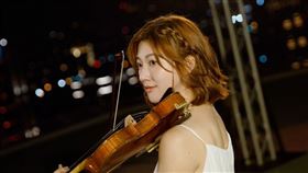 林逸欣（圖／鑫羽工作室提供）