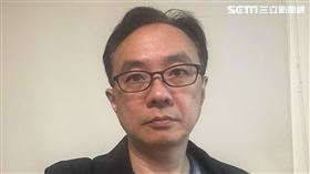 麗的情色網,負責人,阿哲。（圖／記者陳韋帆攝影）