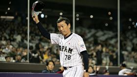 ▲亞錦賽日本隊總教練川口朋保。（圖／中華棒協提供）