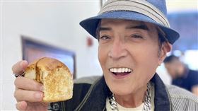 鑽石歌王林沖（圖／經紀人提供）