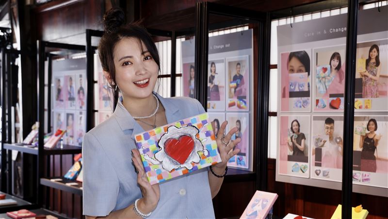 阿喜穩交無尊2年　鬆口未來結婚看法