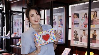 阿喜穩交無尊2年　鬆口未來結婚看法