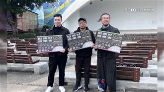 文化人心繫台灣「挺美好音樂會」週六登場