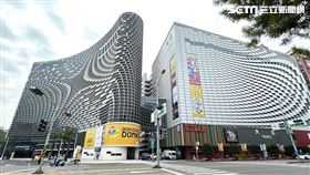 大立百貨,漢神百貨,唐吉軻德。（圖／台灣房屋提供）