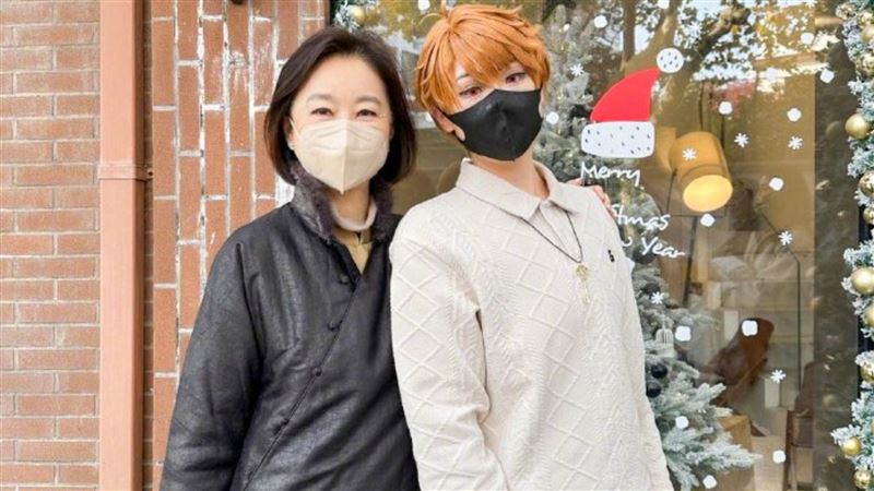 林青霞街頭搭訕路人求合照！背後原因曝光