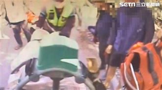 男捆前女友雙腳揮20刀斷臂亡　行兇動機曝