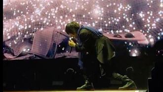 阿信巴黎反擊假唱　 陸網友投票結果出爐