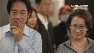 鐵三角成形衝選情　英賴蕭首合體拍宣傳片