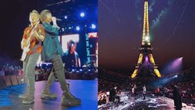  五月天（圖／翻攝自五月天IG）