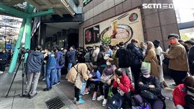 寶可夢中心，新光三越A11，記者劉沛妘攝影