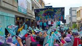 屏東,立委,蘇震清,蘇孟淳,出海,海巡署