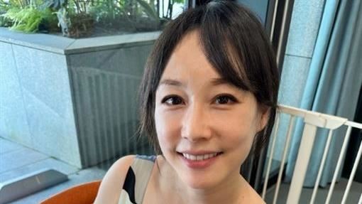 吳宇舒穿回超貼窄裙　產後5月超狂體態曝