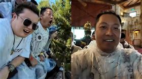 Sean。（圖／翻攝自YouTbe）